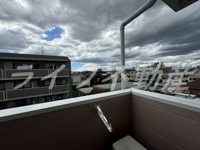 VILLA　M’ｓの展望