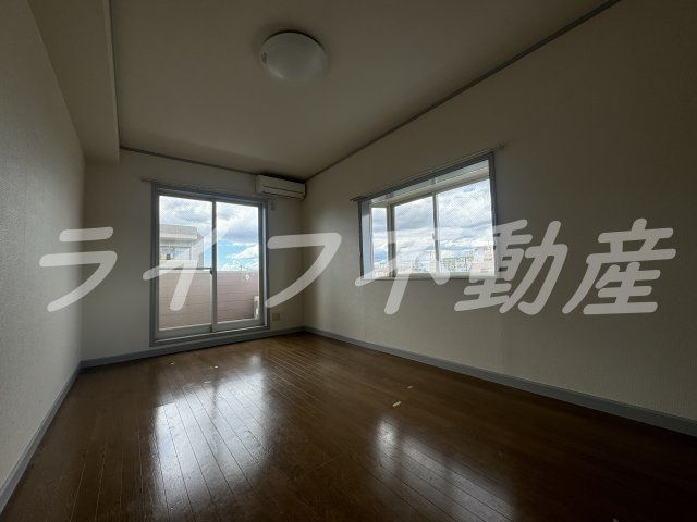 VILLA　M’ｓの居間・リビング|使いやすいリビングです