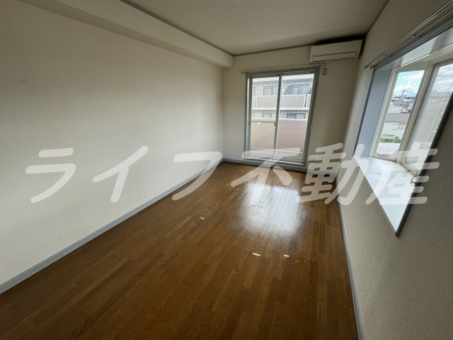 VILLA　M’ｓの居間・リビング|リビングです