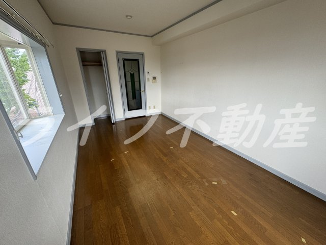 VILLA　M’ｓの内装|中はこのようになっています