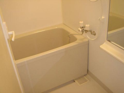 【浴室】 | リリックコートヒロオパレスⅥ