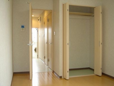 【収納】 | リリックコートヒロオパレスⅥ