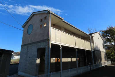 【外観】 | リリックコートヒロオパレスⅥ