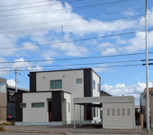 北見市寿町中古住宅の画像