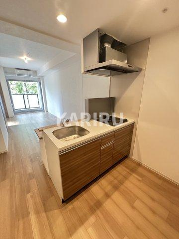 VITA荒本のキッチン