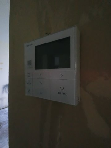 リスボンビルの設備