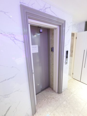 リスボンビルのその他共用部分