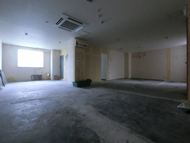 リスボンビルの居間・リビング