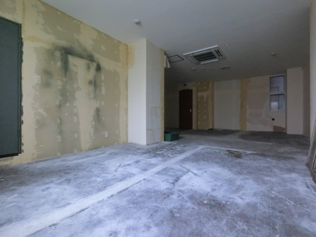 リスボンビルの居間・リビング