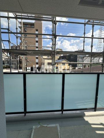 VITA荒本の展望