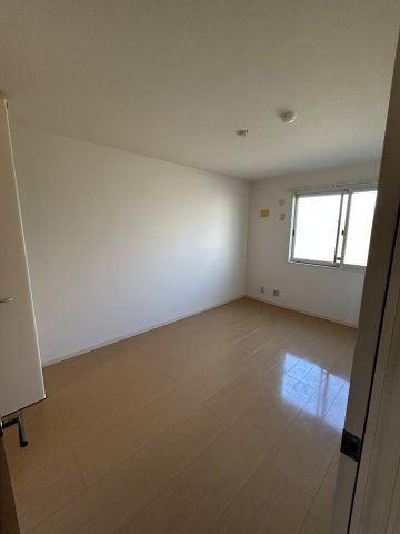 フォレスト枝吉の洋室