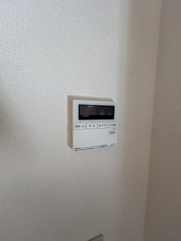 フォレスト枝吉の設備