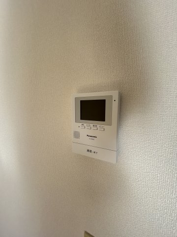 フォレスト枝吉のセキュリティ