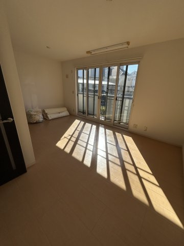 フォレスト枝吉の居間・リビング