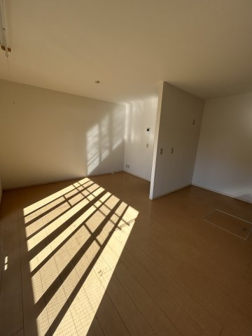 フォレスト枝吉の寝室