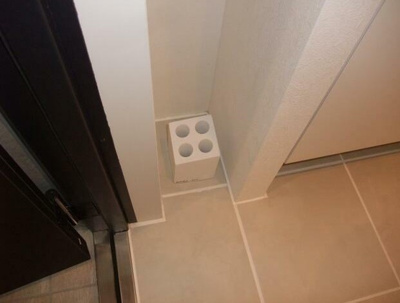 【その他】 | クアドール高円寺