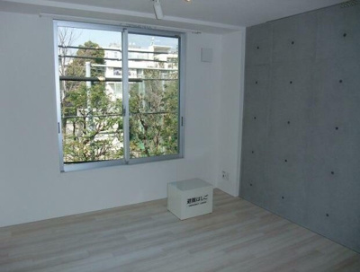 【洋室】 | クアドール高円寺