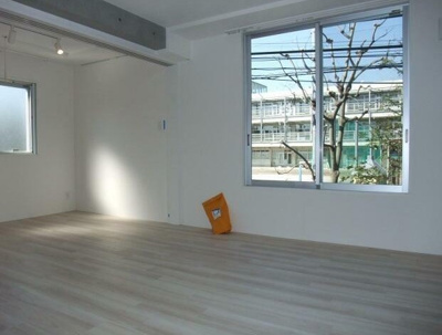 【寝室】 | クアドール高円寺