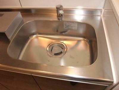 【キッチン】 | クアドール高円寺