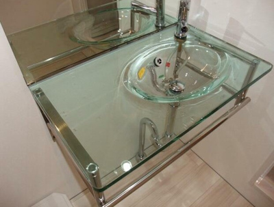 【独立洗面台】 | クアドール高円寺 | 嬉しい独立洗面台付き。