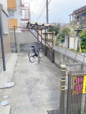 【その他共用部分】 | パークハイツサカエ