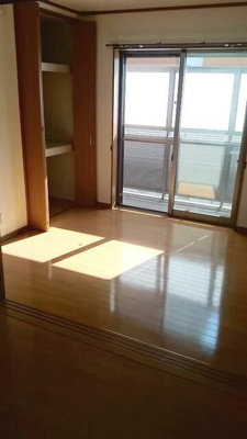 【内装】 | パークハイツサカエ | 内装です