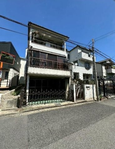 堺市堺区北波止町中古戸建