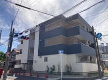 フジパレス北野田Ⅴ番館の画像