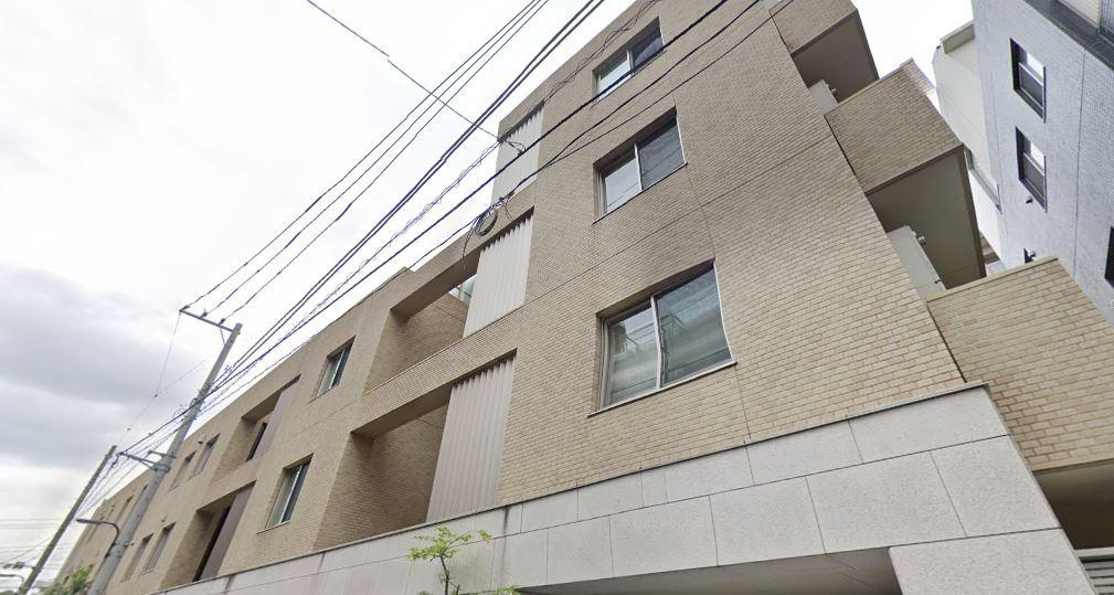 プラウド駒込ディアージュ