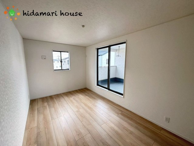 上尾市大谷本郷第7　新築戸建　クレイドルガーデン05の内装