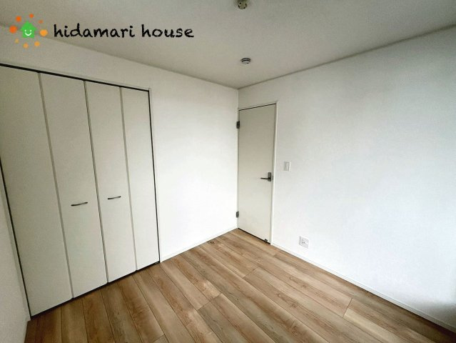 上尾市大谷本郷第7　新築戸建　クレイドルガーデン05の内装