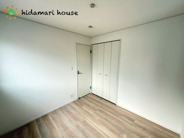 上尾市大谷本郷第7　新築戸建　クレイドルガーデン05の子供部屋