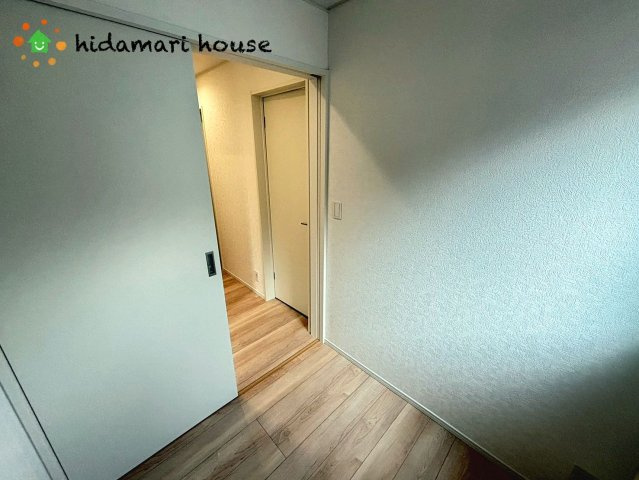 上尾市大谷本郷第7　新築戸建　クレイドルガーデン05の洋室