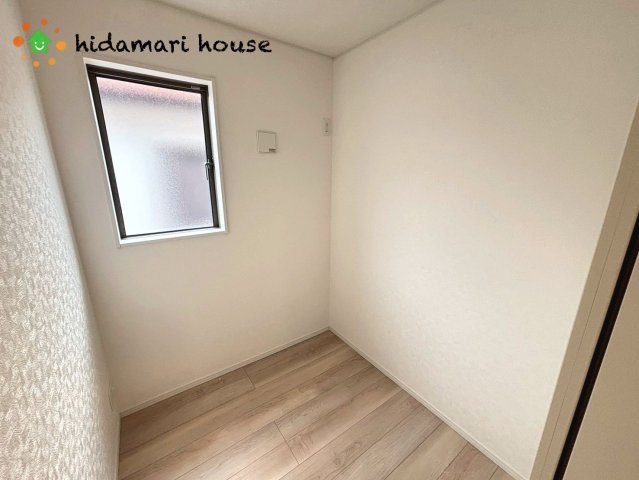 上尾市大谷本郷第7　新築戸建　クレイドルガーデン05の内装