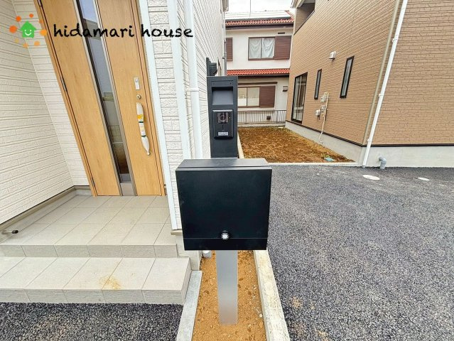 上尾市大谷本郷第7　新築戸建　クレイドルガーデン05の設備