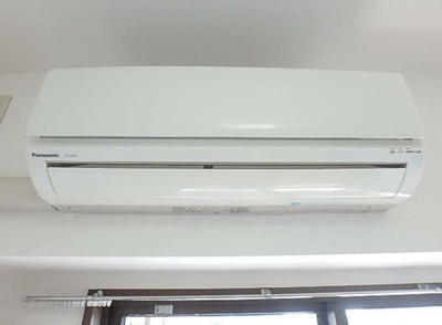 【設備】 | ガラ・ステージ目白台 | エアコン完備★（同一仕様写真）