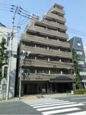 【外観】 | ガラ・ステージ目白台 | ガラ・ステージ目白台の外観☆