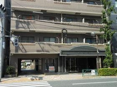 【外観】 | ガラ・ステージ目白台 | 外観☆