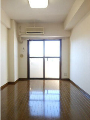 【居間・リビング】 | ガラ・ステージ目白台 | 洋室☆(同一仕様写真)