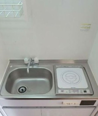 【キッチン】 | ガラ・ステージ目白台 | キッチン☆(同一仕様写真)