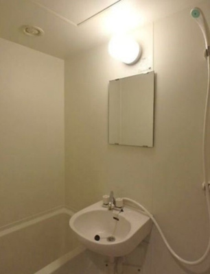 【浴室】 | ガラ・ステージ目白台 | お風呂☆(同一仕様写真)