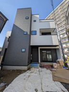 稲城長沼駅 徒歩6分 新築戸建ての画像