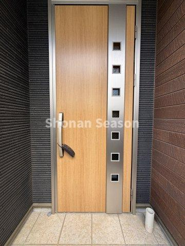 【玄関】 | 減税・控除が優遇される長期優良住宅！購入後も安心して暮らせますよ♪