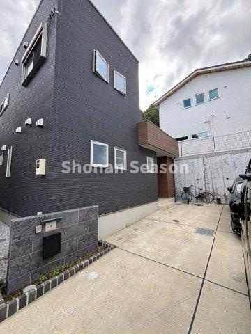 【区画図】 | 現況：空家　まずは現地内覧にいらしてみませんか♪