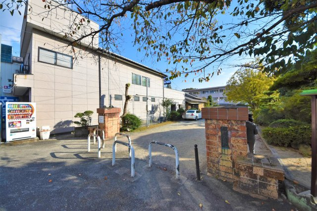 小郡市寺福童第1-2棟（1号棟）の周辺|小郡小学校