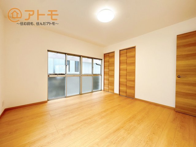 【子供部屋】 | 富士市横割　中古戸建て　全1棟