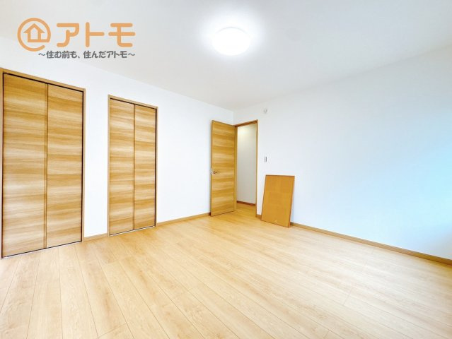 【子供部屋】 | 富士市横割　中古戸建て　全1棟