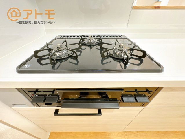 【内装】 | 富士市横割　中古戸建て　全1棟