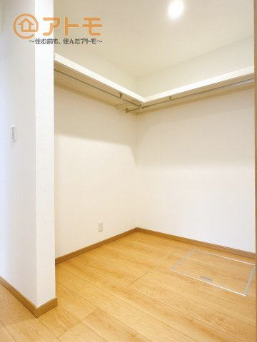 【収納】 | 富士市横割　中古戸建て　全1棟