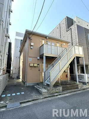 【外観】 | プチ・フール